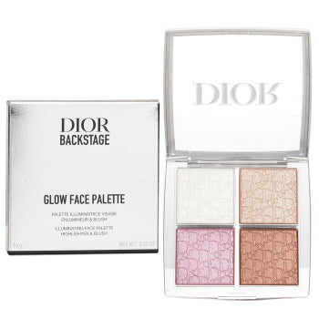 Dior Backstage Glow Face Palette