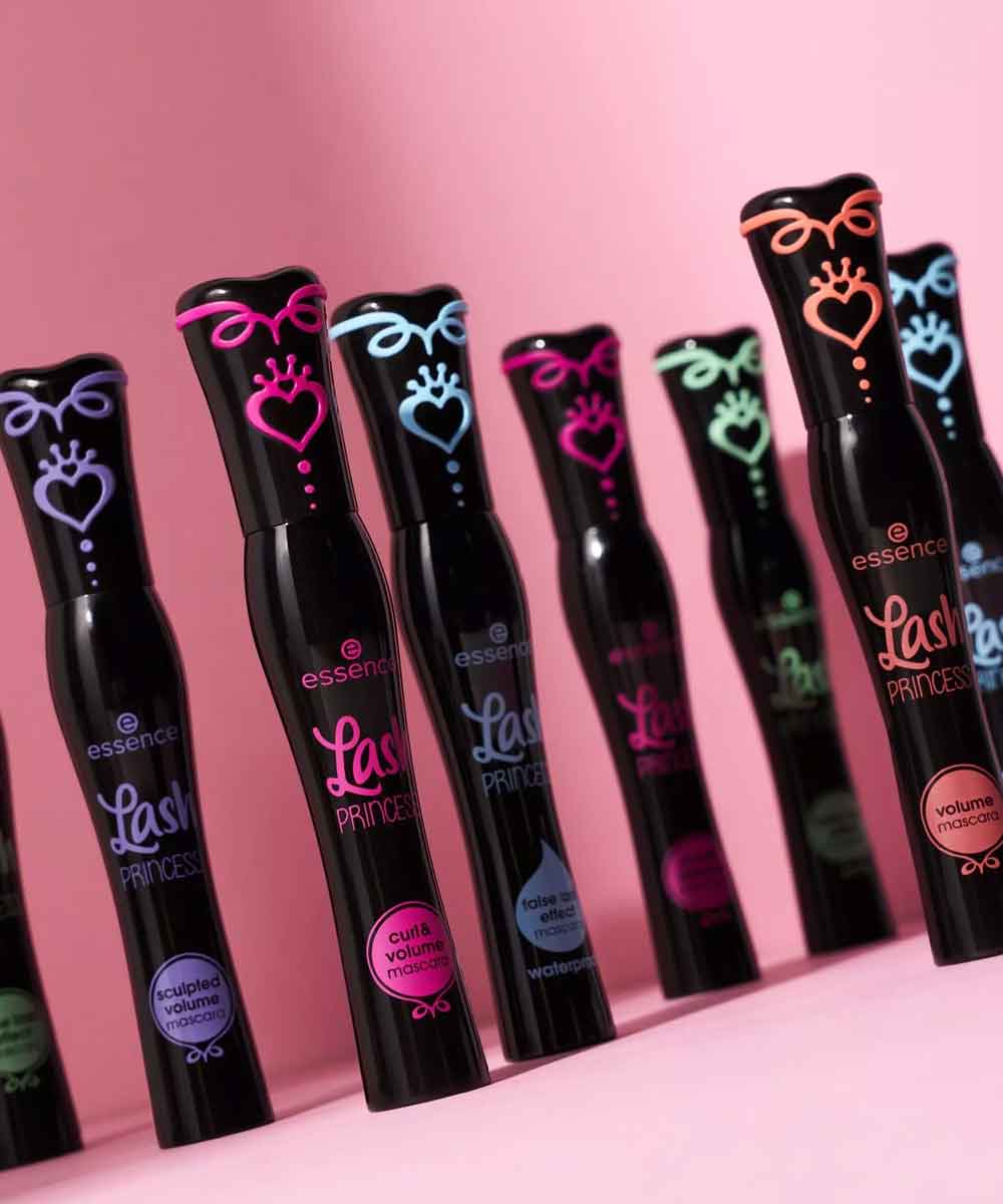 Essence – Lash Princess Mascara Set