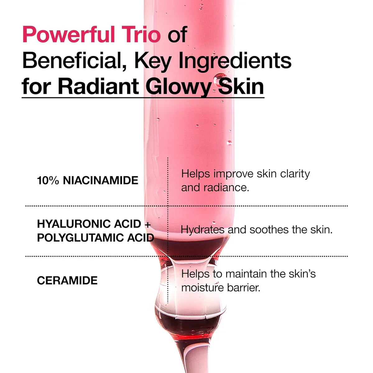 Anua Niacinamide 10% + TXA 4% Serum