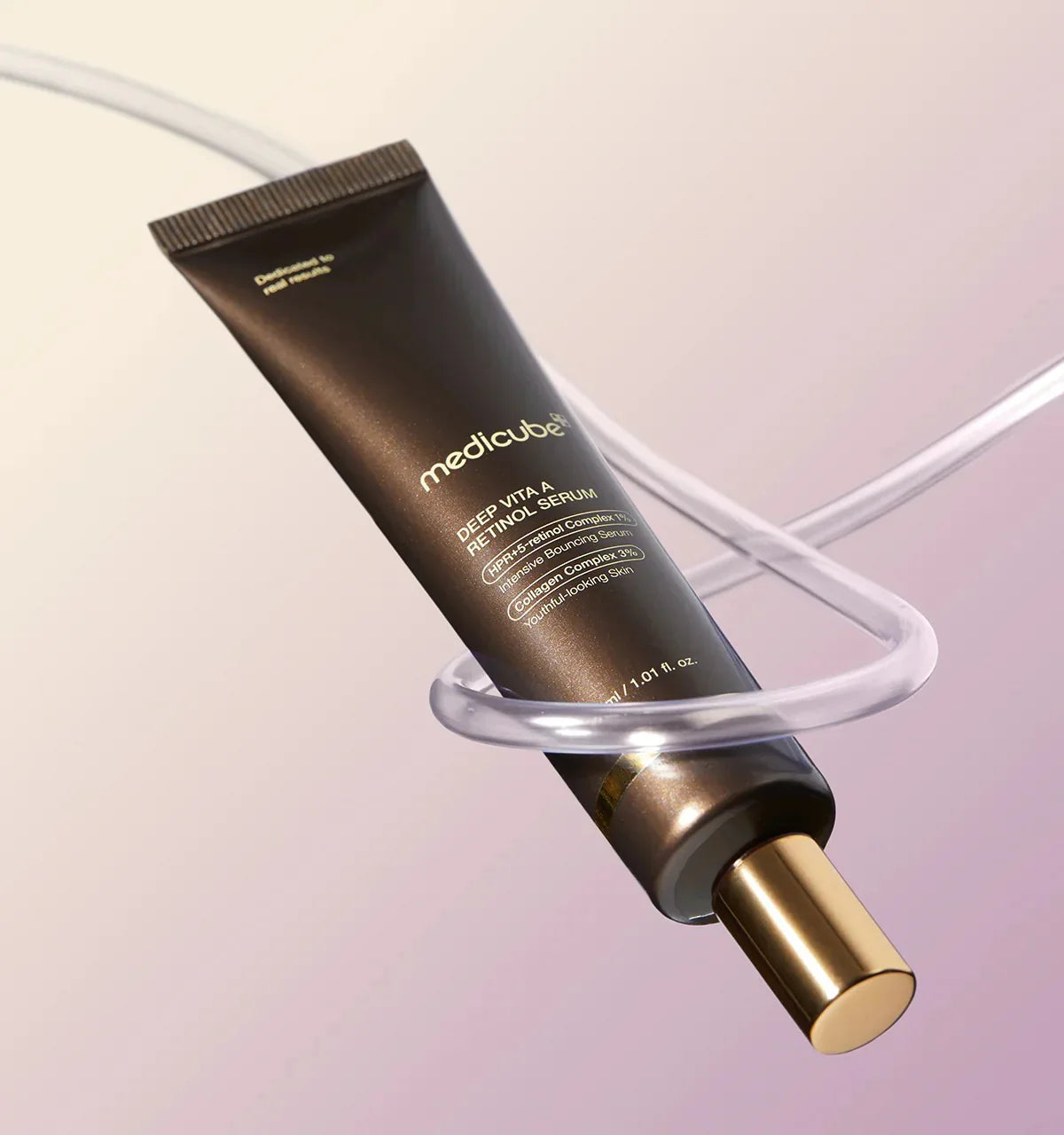 Medicube Deep Vita A Retinol Serum