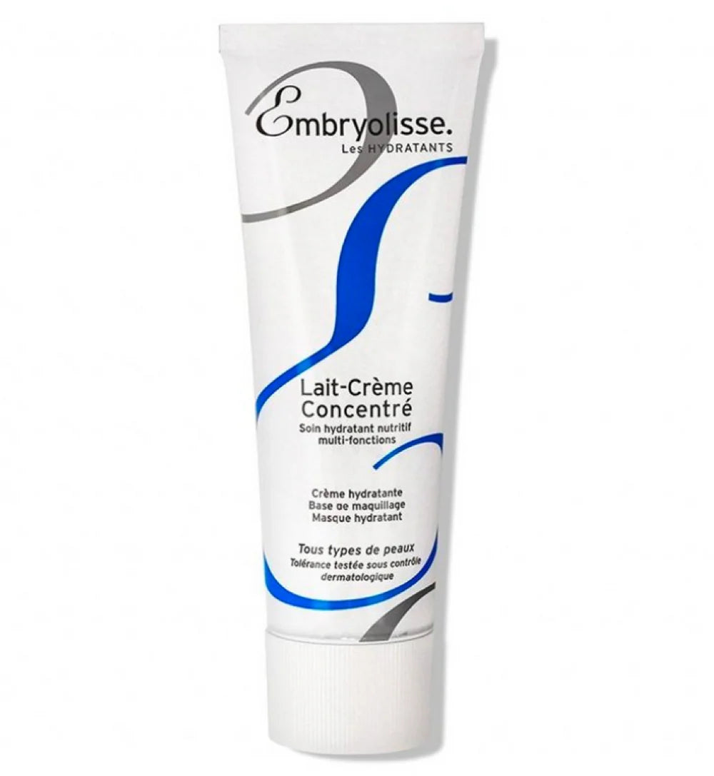 Embryolisse Lait-Crème Concentré Multi-Purpose Moisturiser 75ml