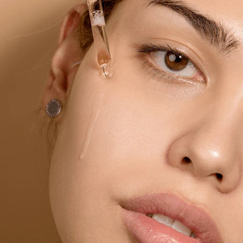 The Ordinary Lactic Acid 5% + HA 2% Serum