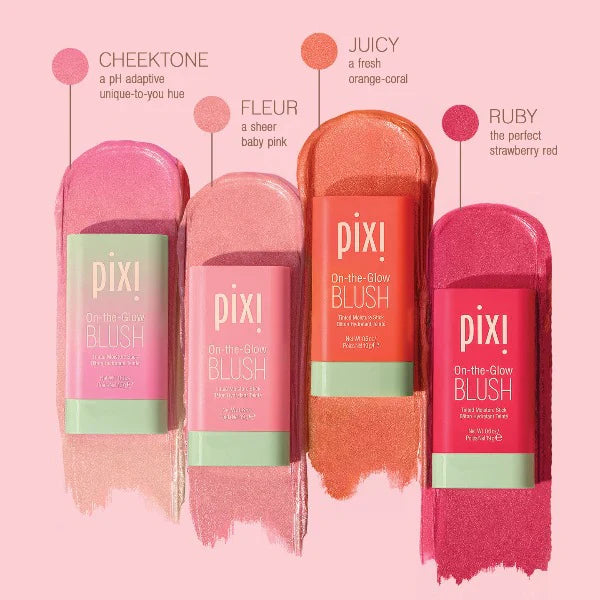 Pixi Beauty On-the-Glow Blush