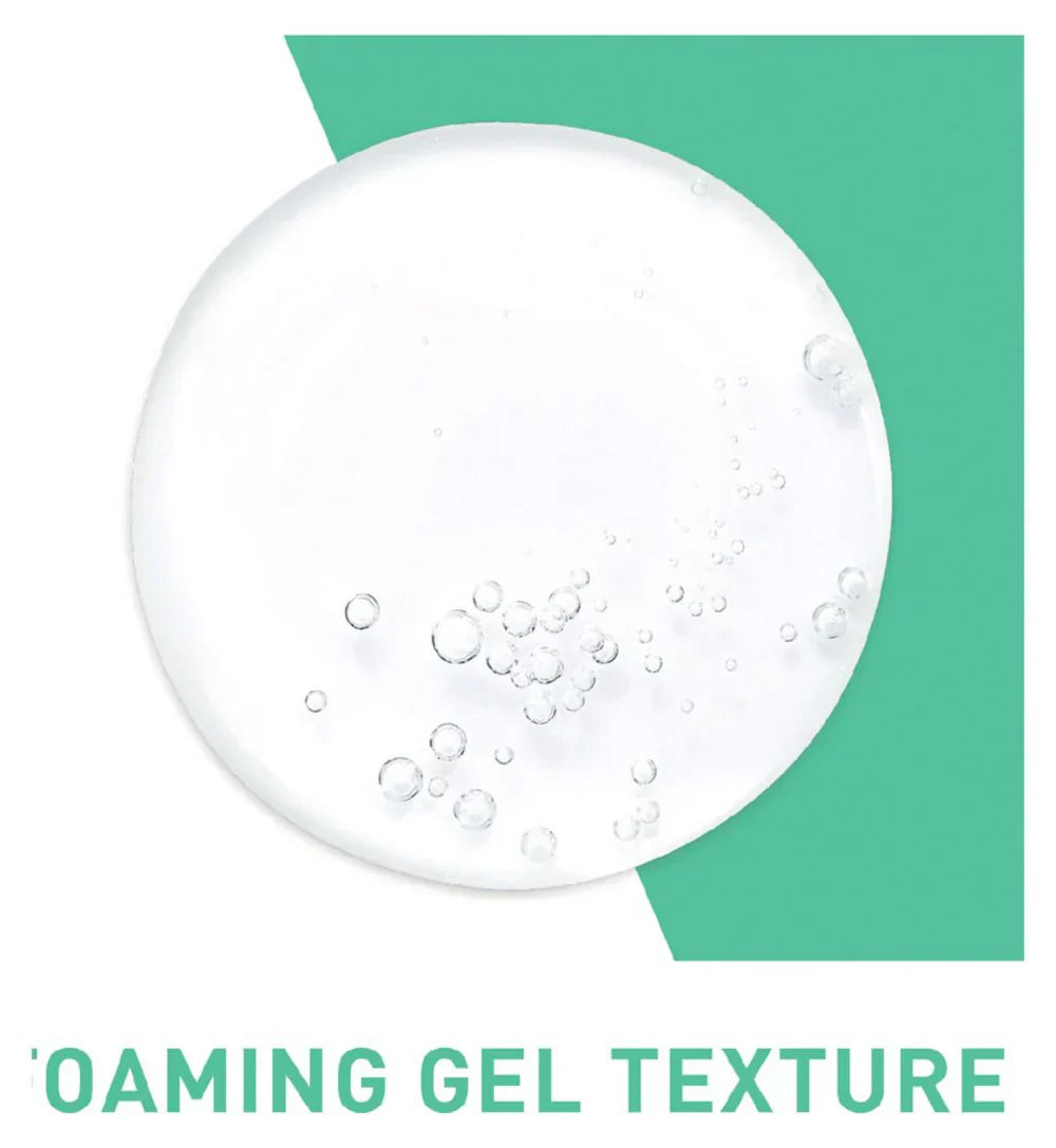 CeraVe Foaming Cleanser|For Normal to Oily Skin