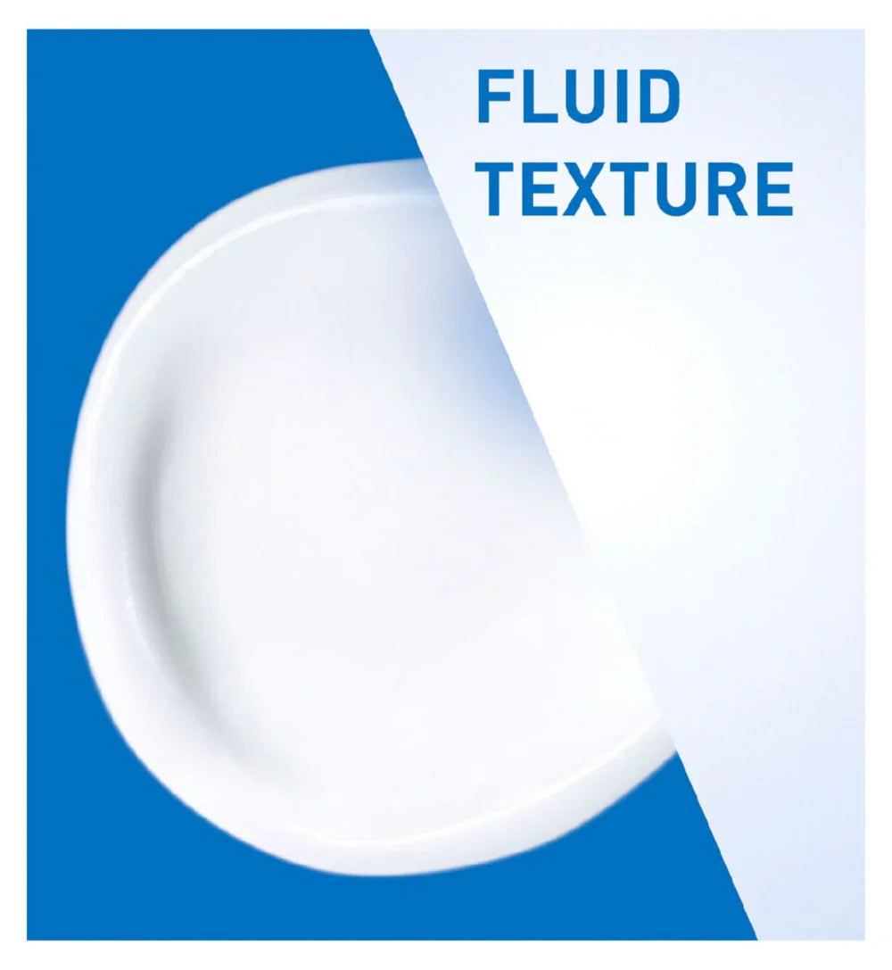 CeraVe Moisturising Lotion