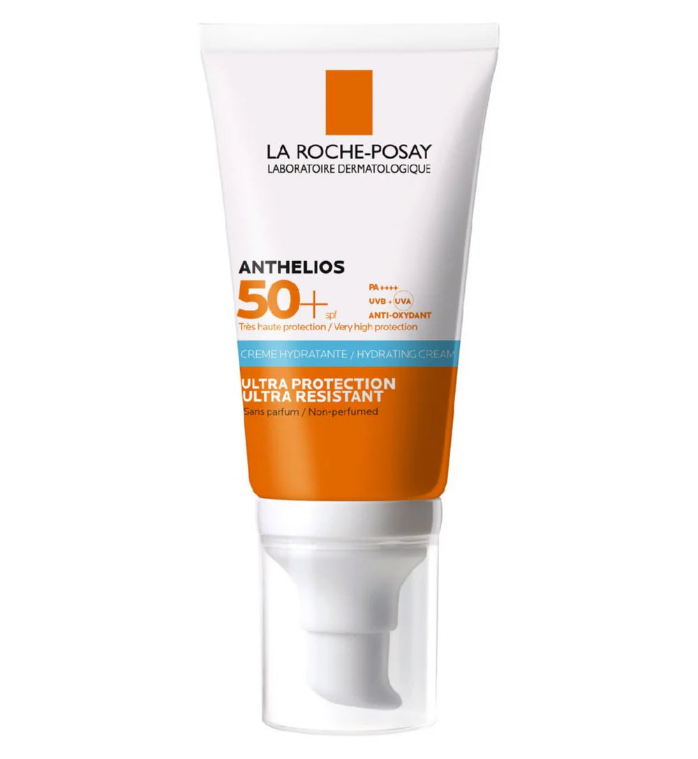 La Roche-Posay Anthelios Hydrating Sun Cream SPF50+