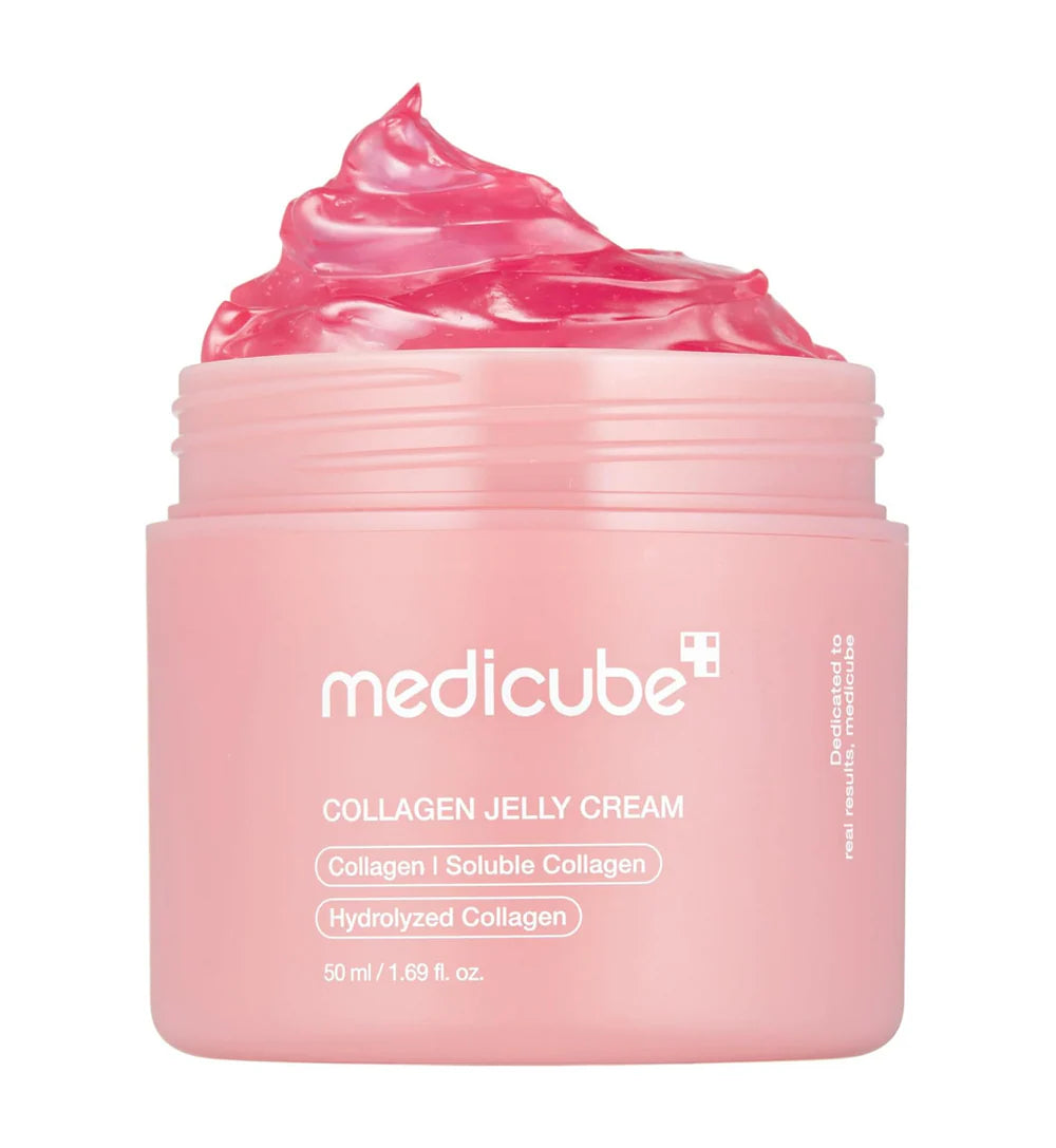 Medicube Collagen Jelly Cream