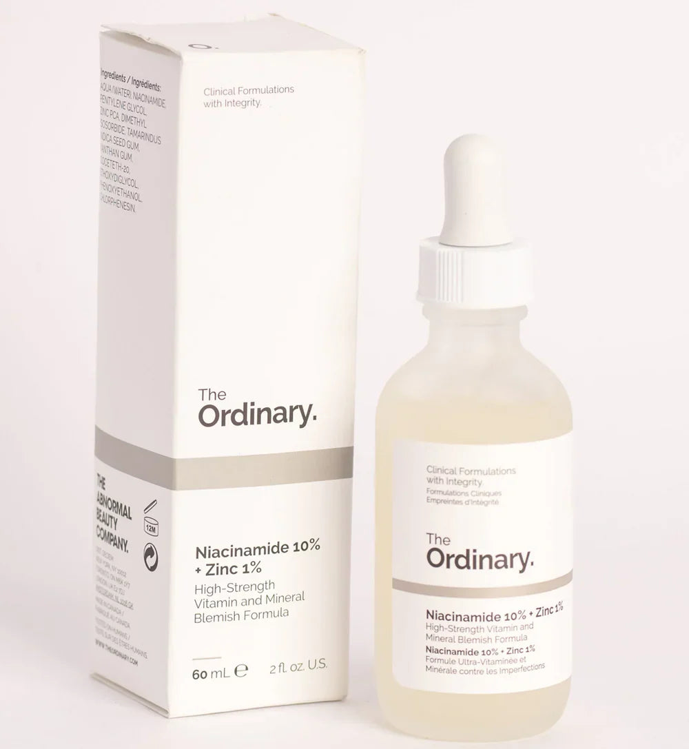 The Ordinary Niacinamide Serum