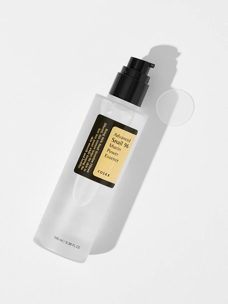 Cosrx Advanced Snail 96 Mucin Power Essence Gel