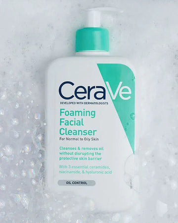 Cleanser