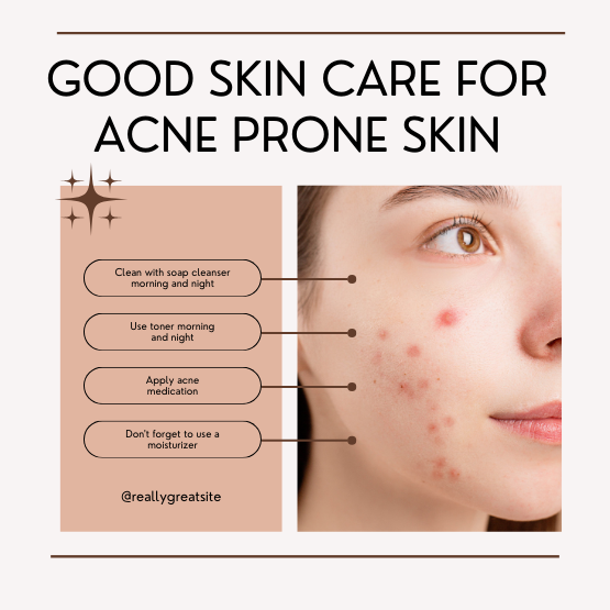 Acne Treatment
