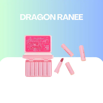 Dragon Ranee