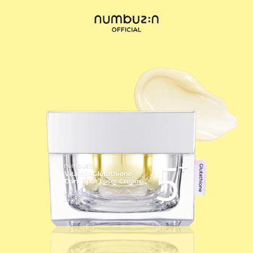 Numbuzin