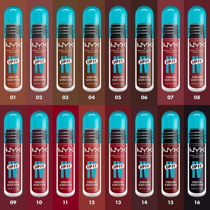 NYX Professional Makeup