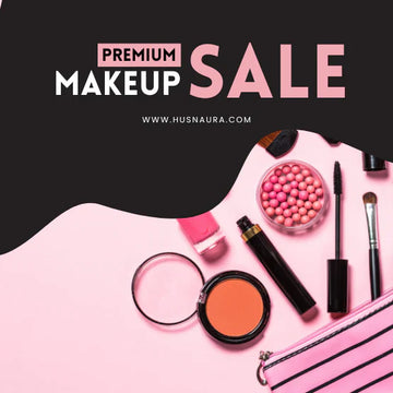 All Makeup