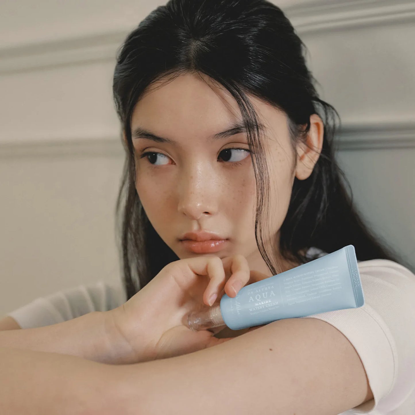 Dr.Althea Aqua Marine Watery Cream 50ml