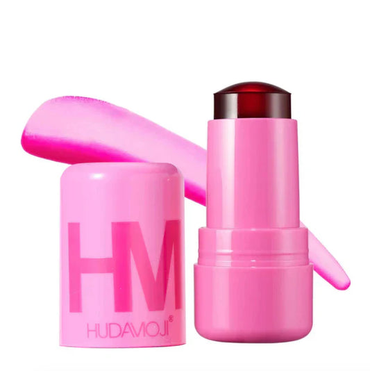 Hudamoji Jelly Tint Long Lasting Water Jelly Blush