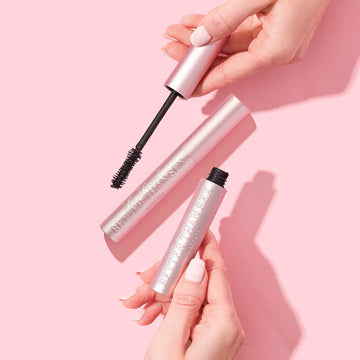 Too Faced Better Than Sex Mascara Black | Volumizing & Lengthening Mascara for Dramatic Lashes