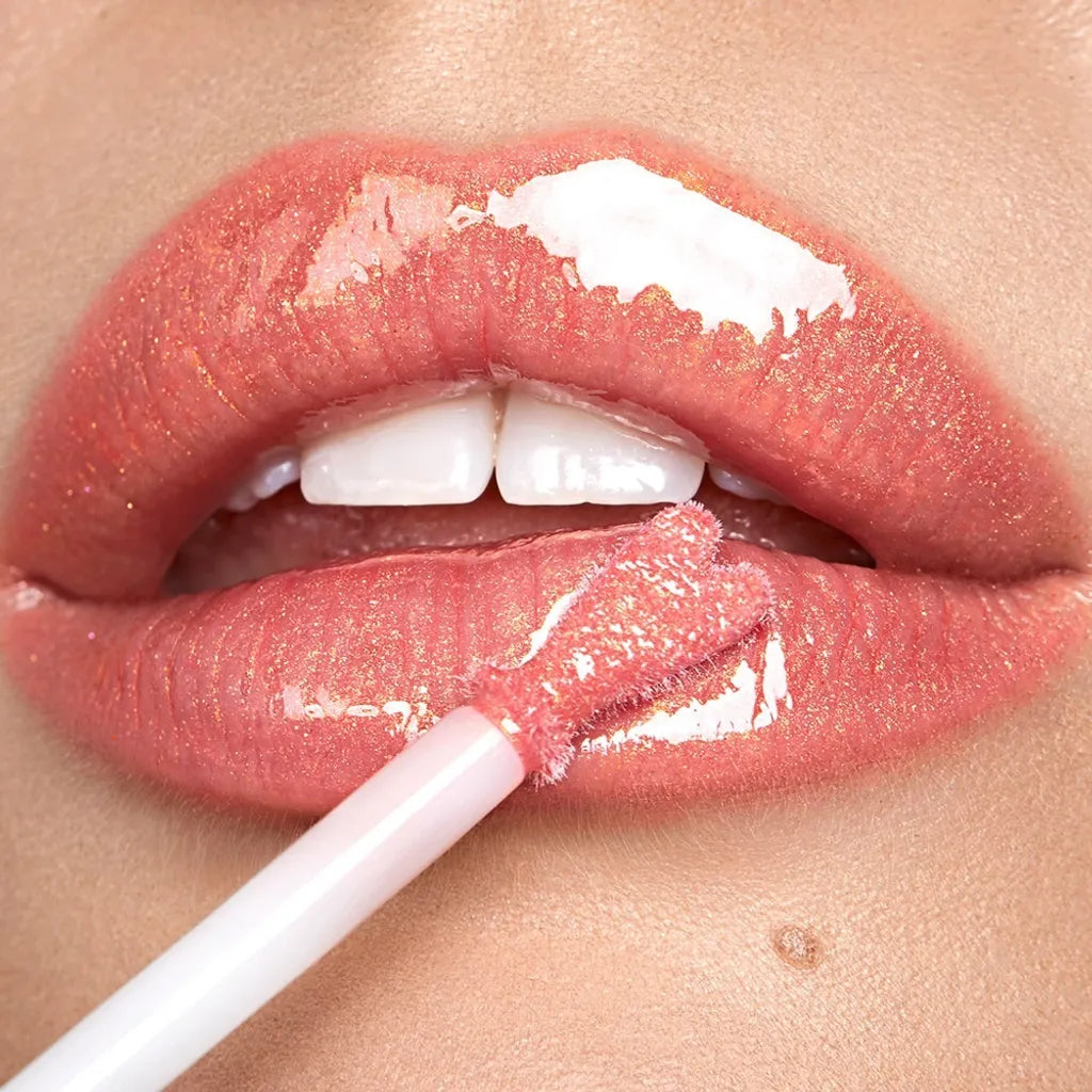 Charlotte Tilbury Collagen Lip Bath - Rosy Glow - 7.9ml Lip Plumping Effect