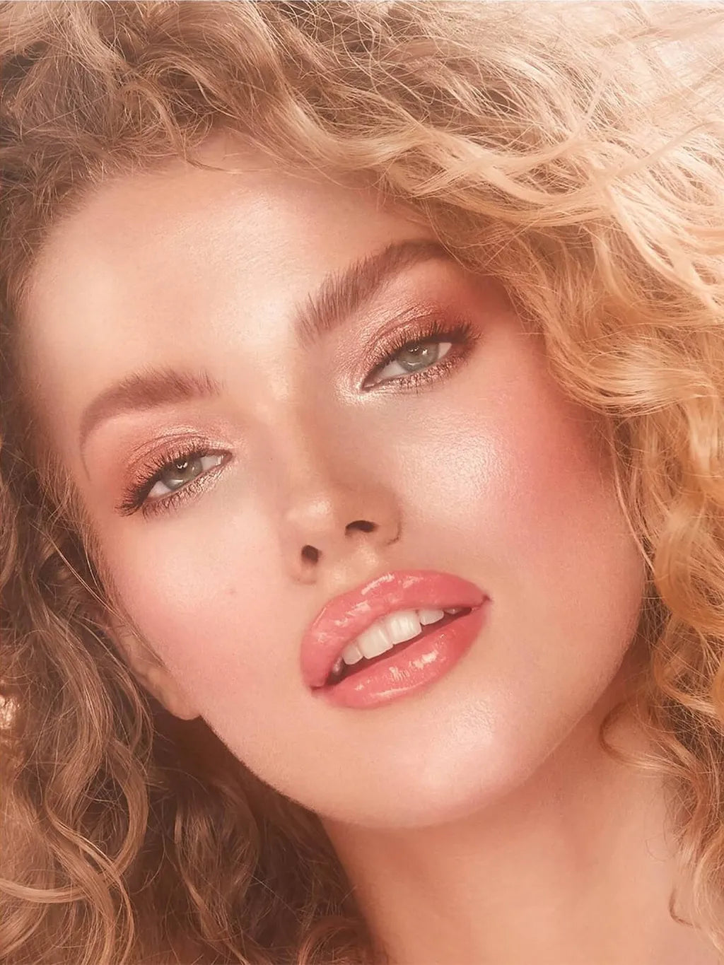 Charlotte Tilbury Collagen Lip Bath - Rosy Glow - 7.9ml Lip Plumping Effect