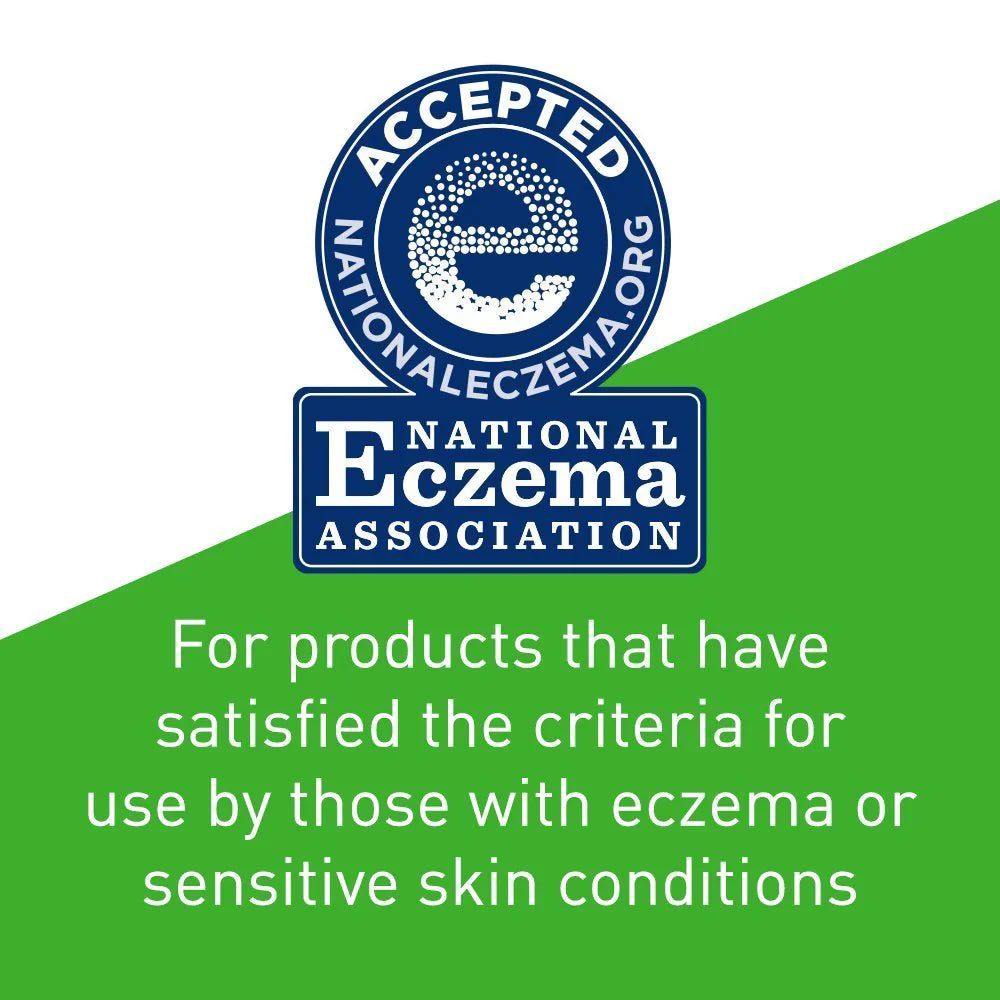 CeraVe Hydrating Body Wash| For Dry Skin