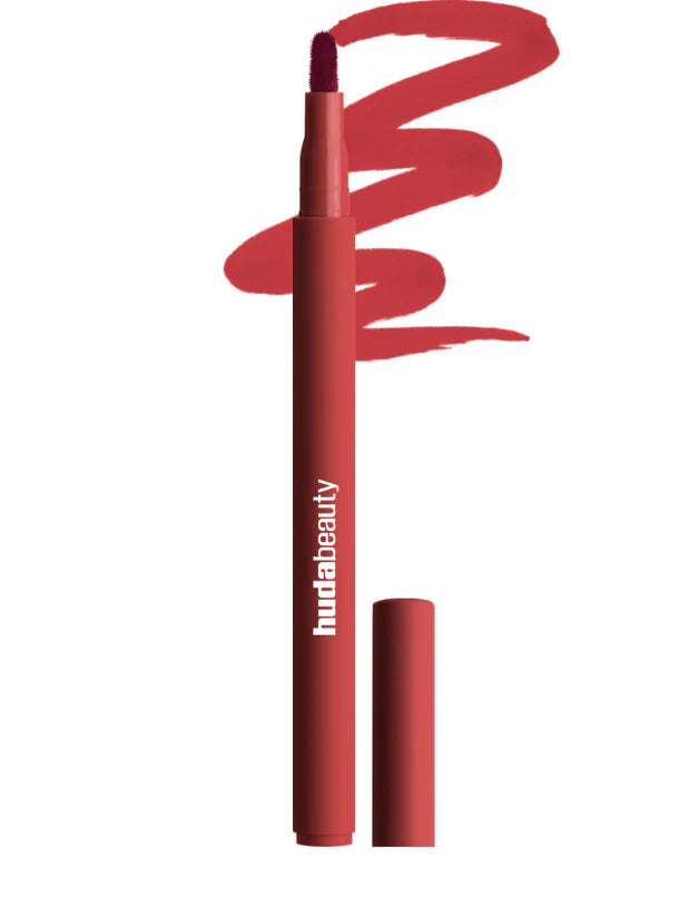 Huda Beauty Lip Contour Stain Lip Tint
