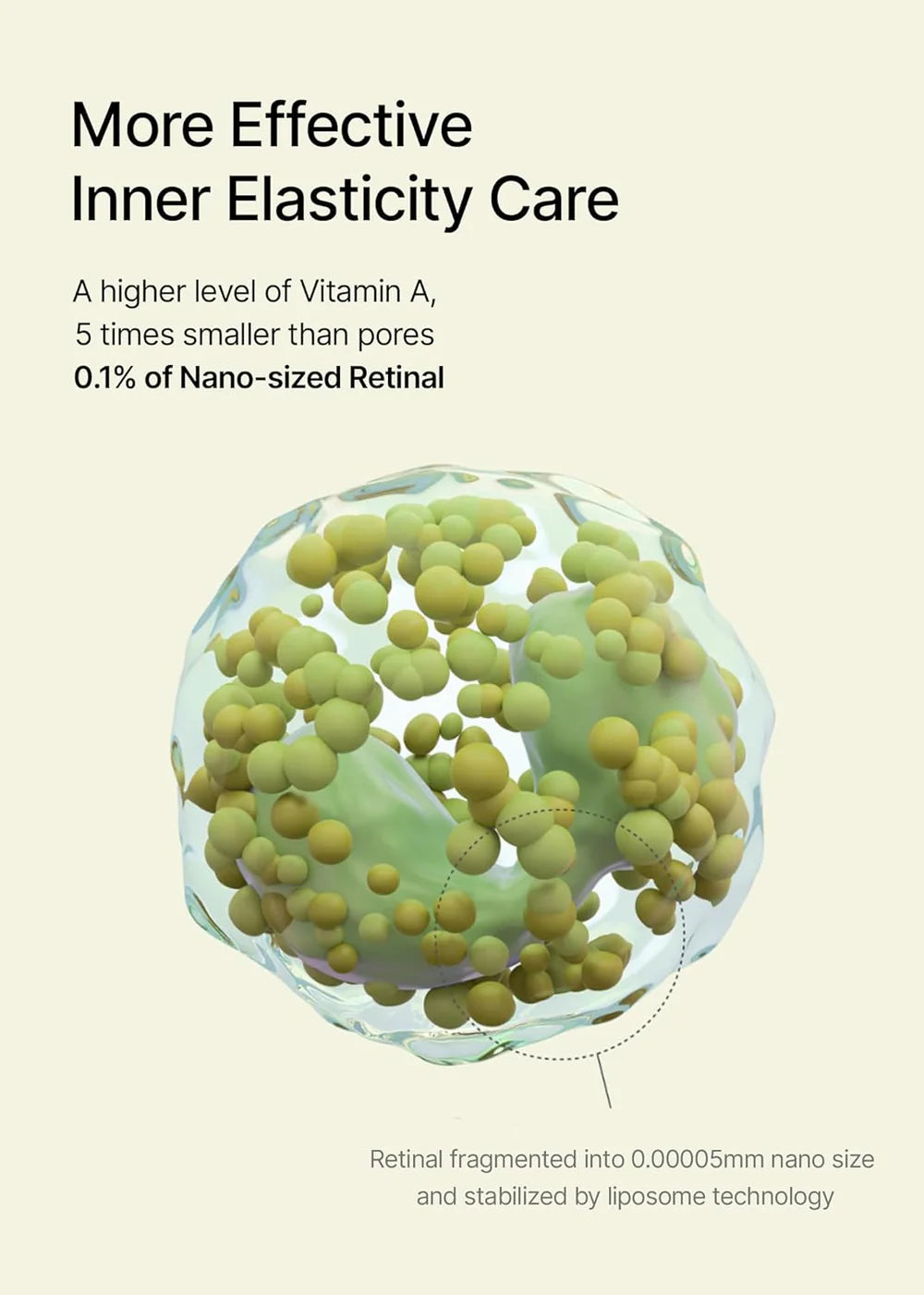 Celimax Retinal Shot Tightening Booster For Firm Skin
