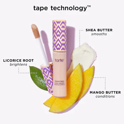 Tarte Cosmetics Shape Tape Contour Concealer