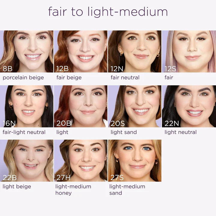 Tarte Cosmetics Shape Tape Contour Concealer