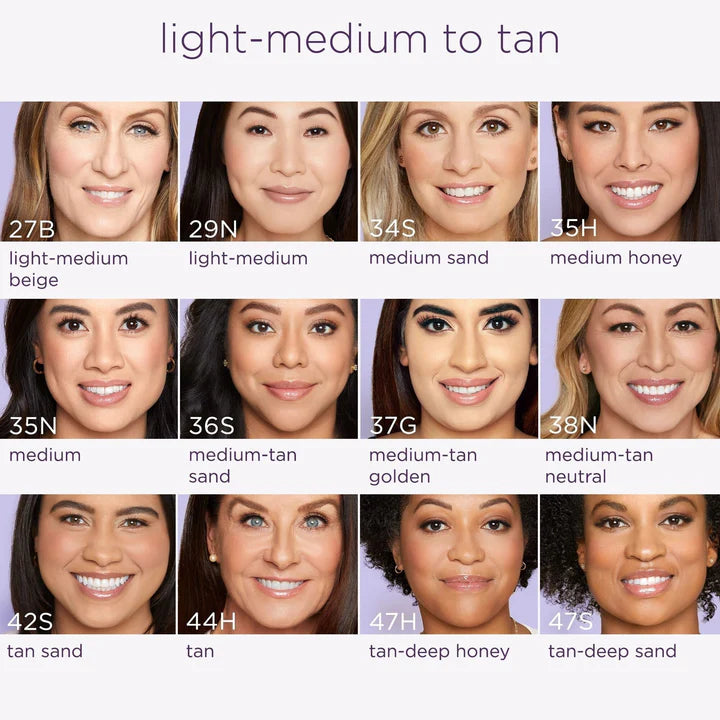 Tarte Cosmetics Shape Tape Contour Concealer