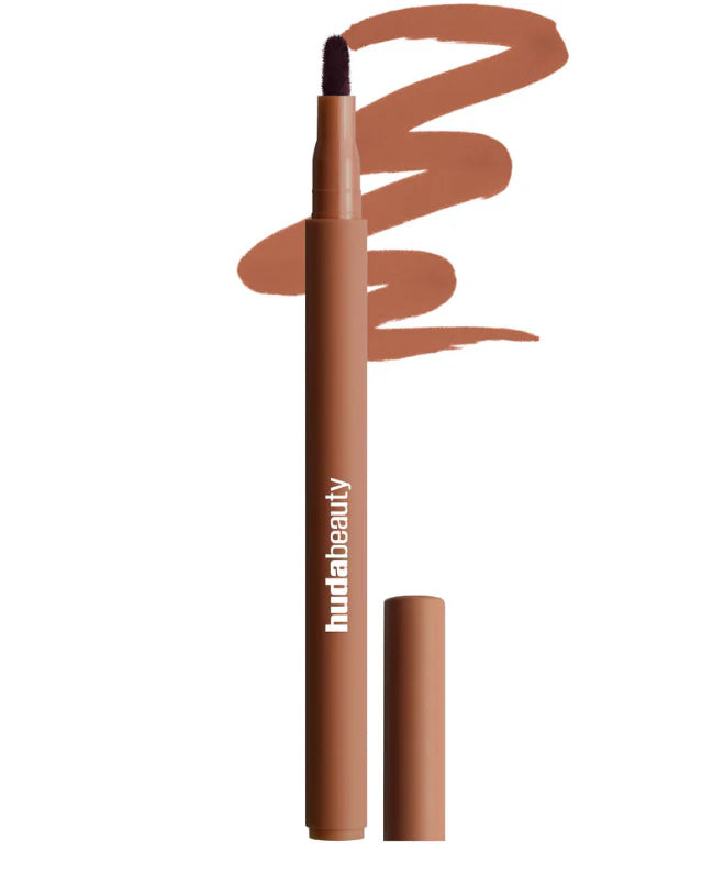 Huda Beauty Lip Contour Stain Lip Tint