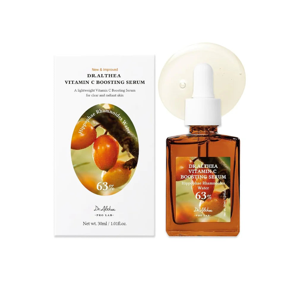 Dr.Althea Vitamin C Boosting Serum