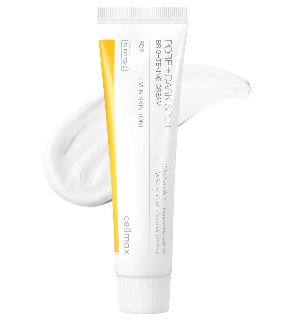 Celimax Pore + Dark Spot Brightening Cream