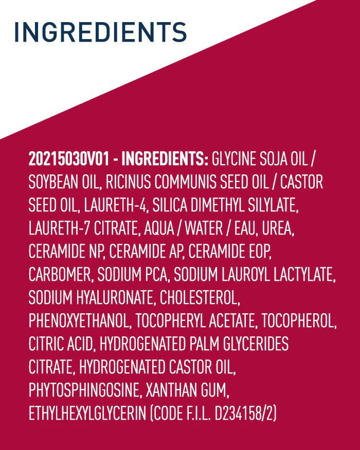 CeraVe Soothing Body Wash|For Dry Skin