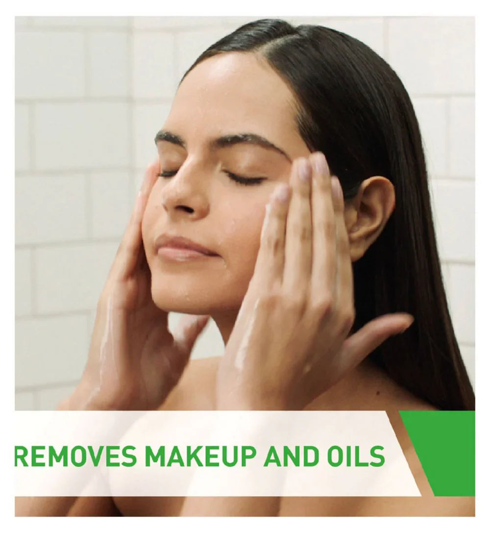 CeraVe Hydrating CleanserFor Normal to Dry Skin|For Normal to Dry Skin