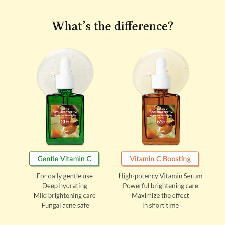 Dr.Althea Vitamin C Boosting Serum