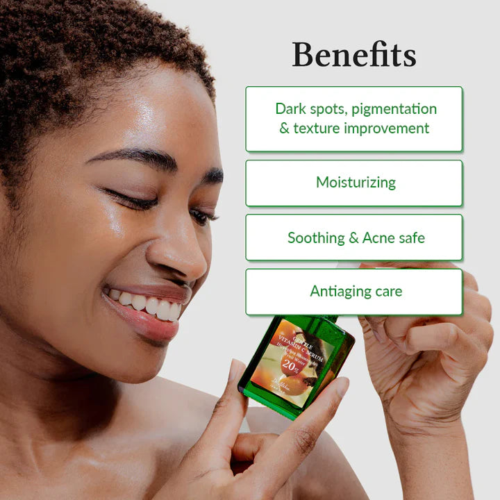 Dr.Althea Vitamin C Boosting Serum