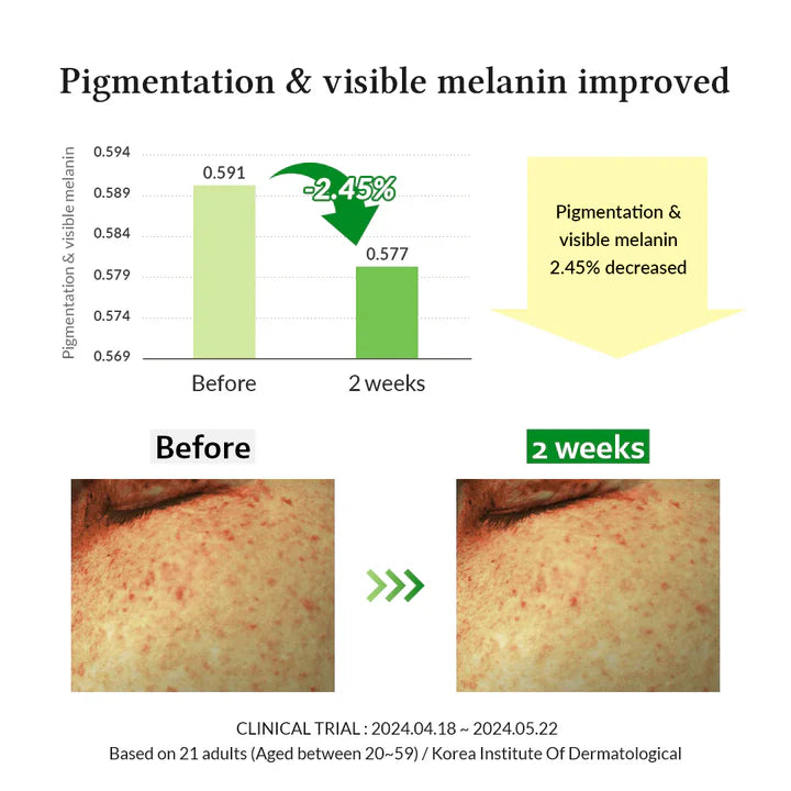 Dr.Althea Vitamin C Boosting Serum