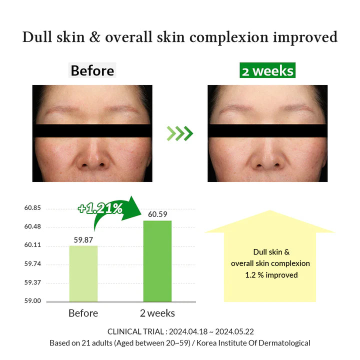 Dr.Althea Vitamin C Boosting Serum