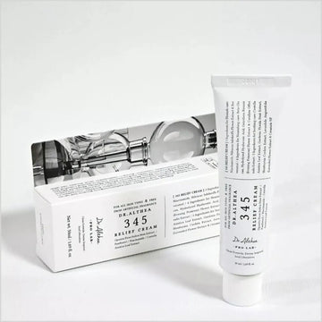Dr Althea 345 RELIEF CREAM 50ml