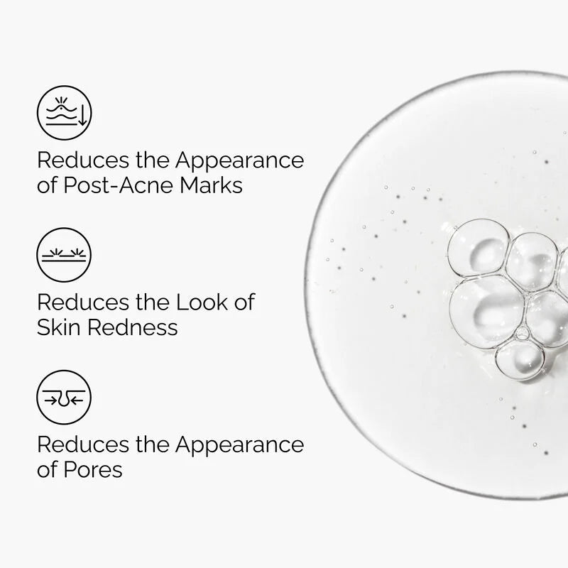 The Ordinary Aloe 2% + NAG 2% Solution