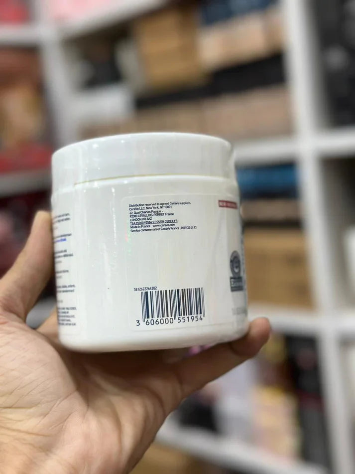 CeraVe Moisturising Cream 340 gram|For Dry To Very Dry Skin