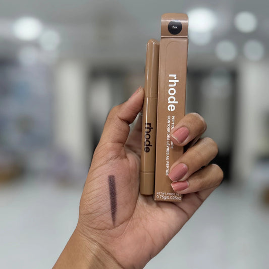 RHODE | Peptide Lip Shape