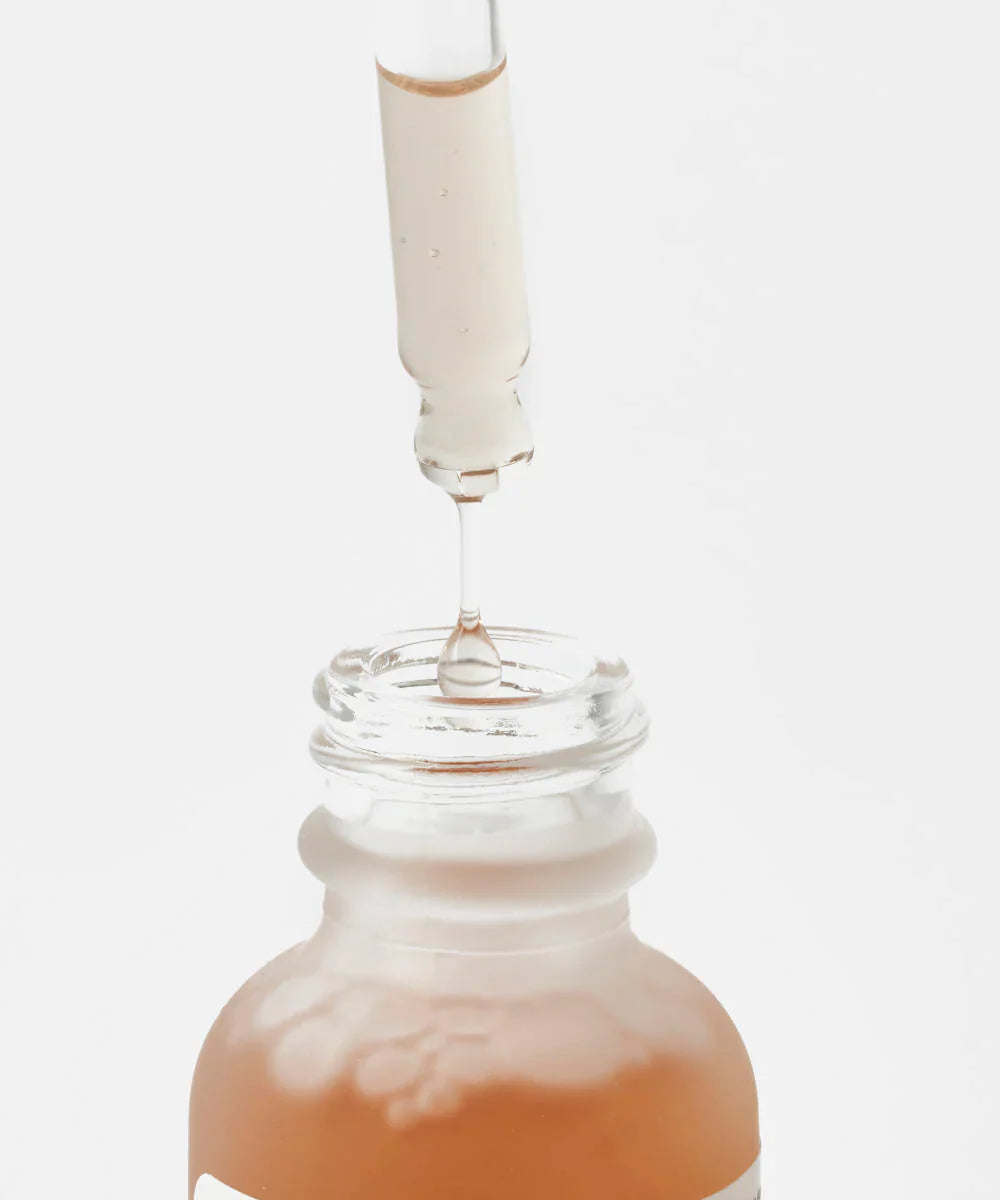The Ordinary Lactic Acid 5% + HA 2% Serum