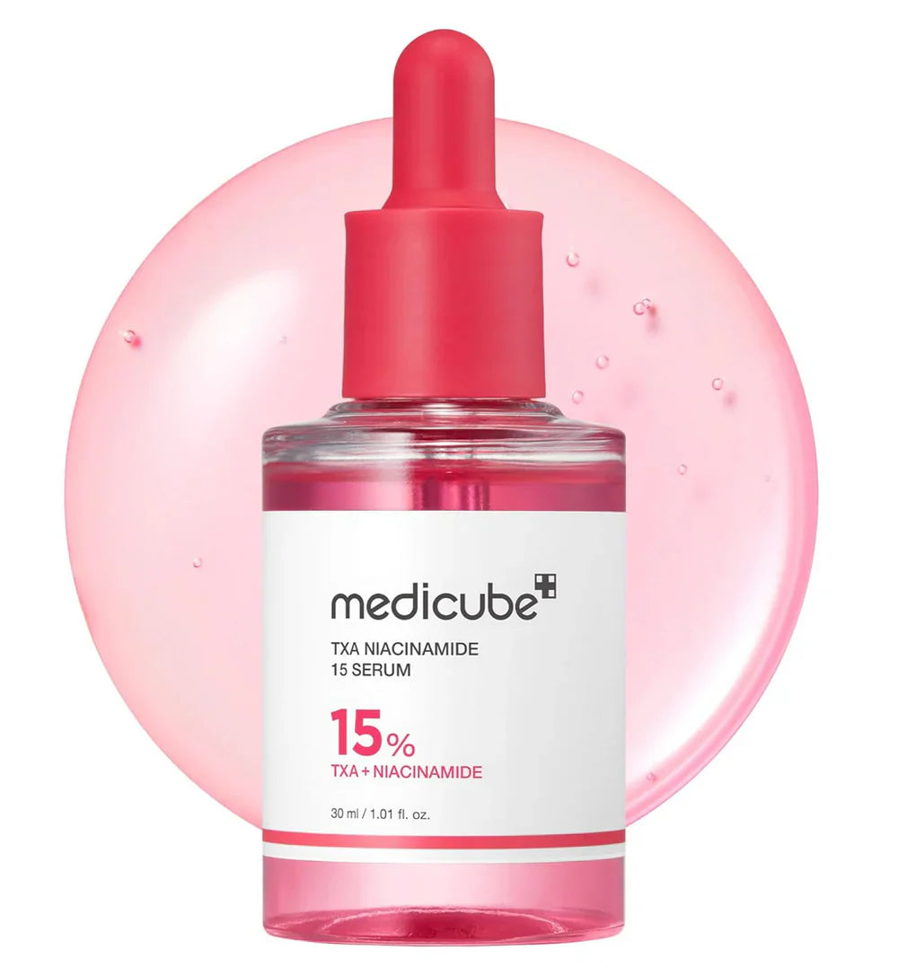 Medicube TXA Niacinamide 15% Serum