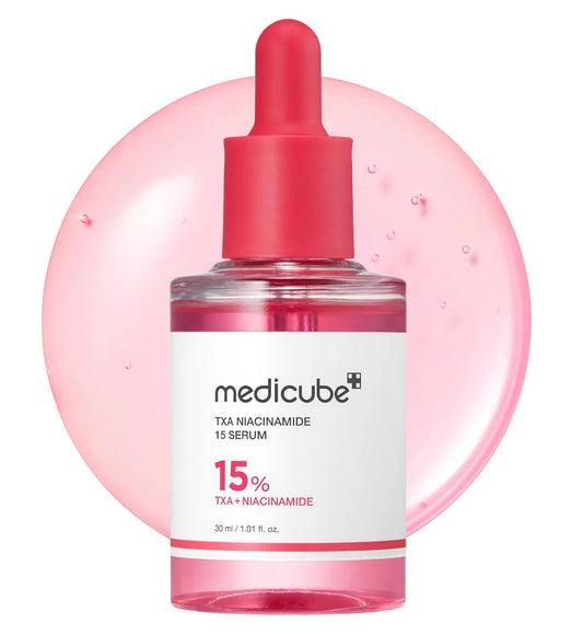 Medicube TXA Niacinamide 15% Serum