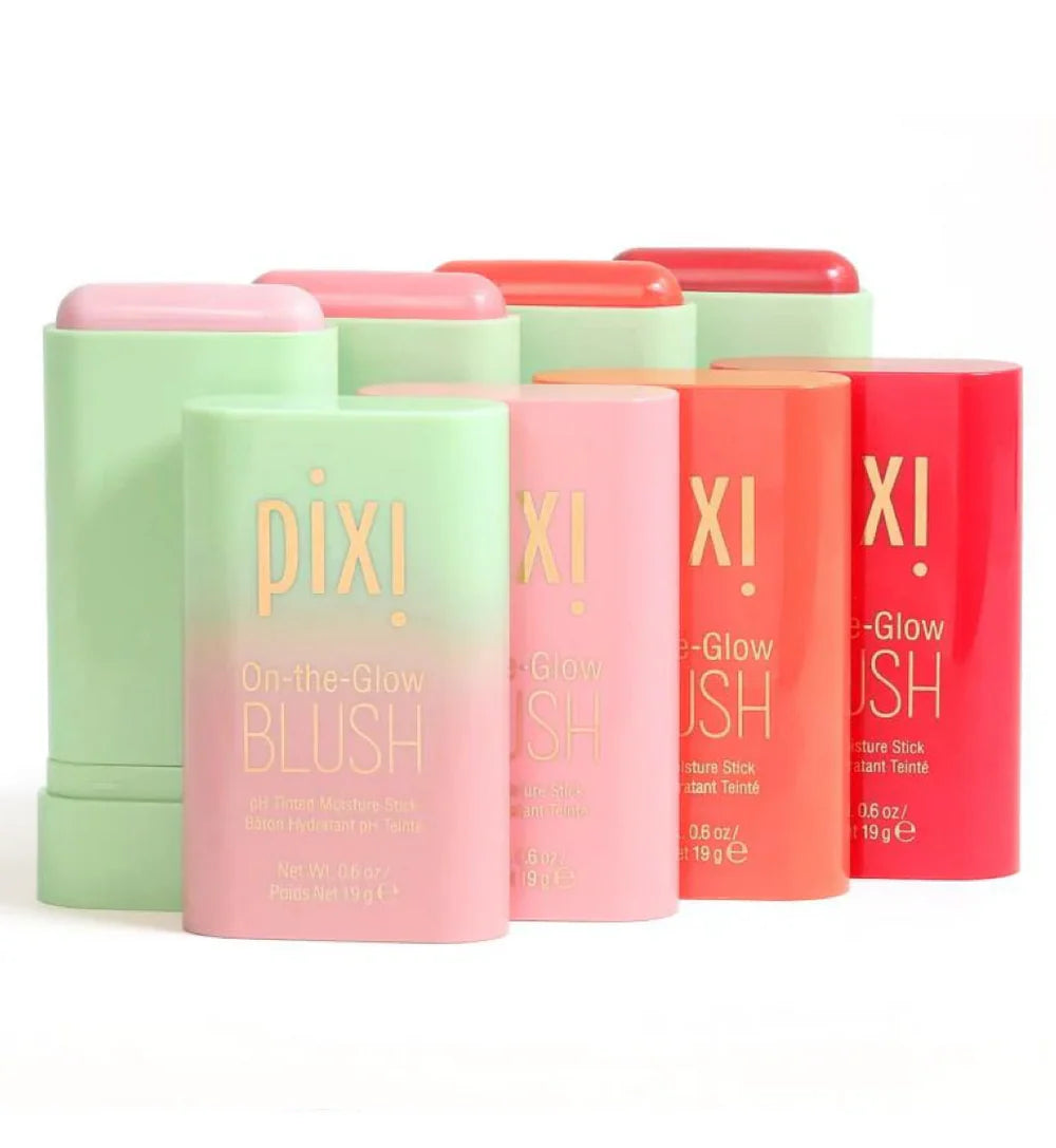 Pixi Beauty On-the-Glow Blush
