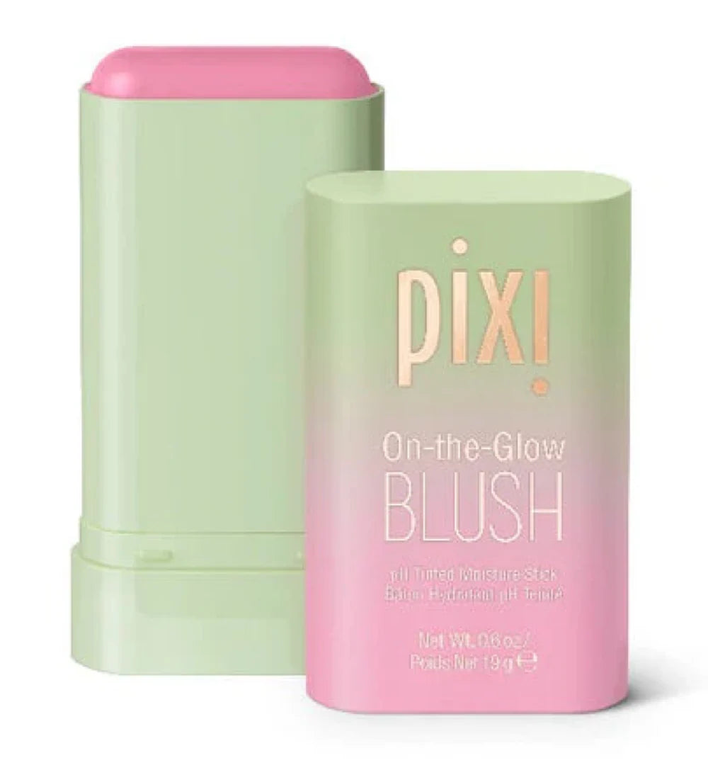 Pixi Beauty On-the-Glow Blush