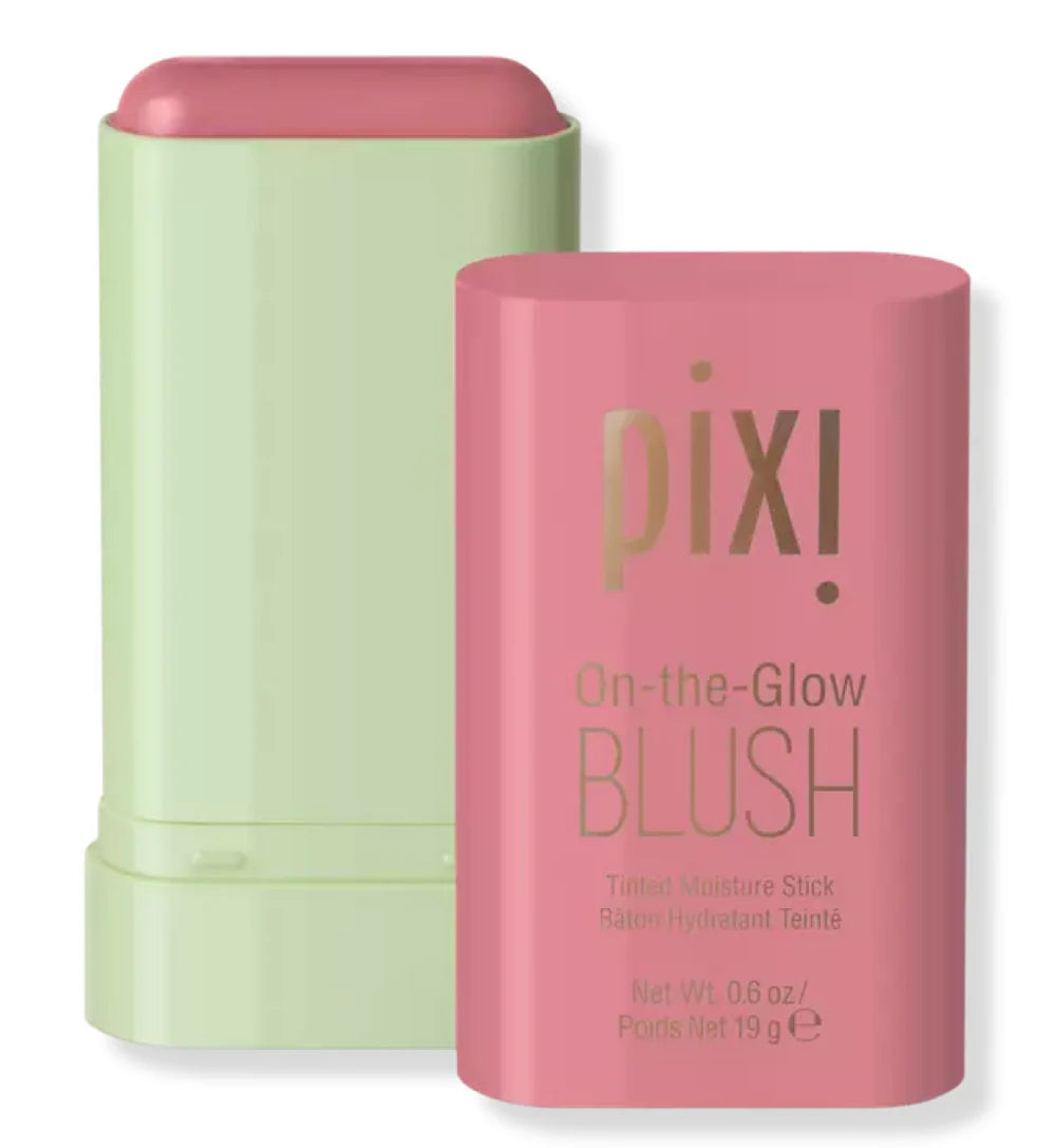 Pixi Beauty On-the-Glow Blush