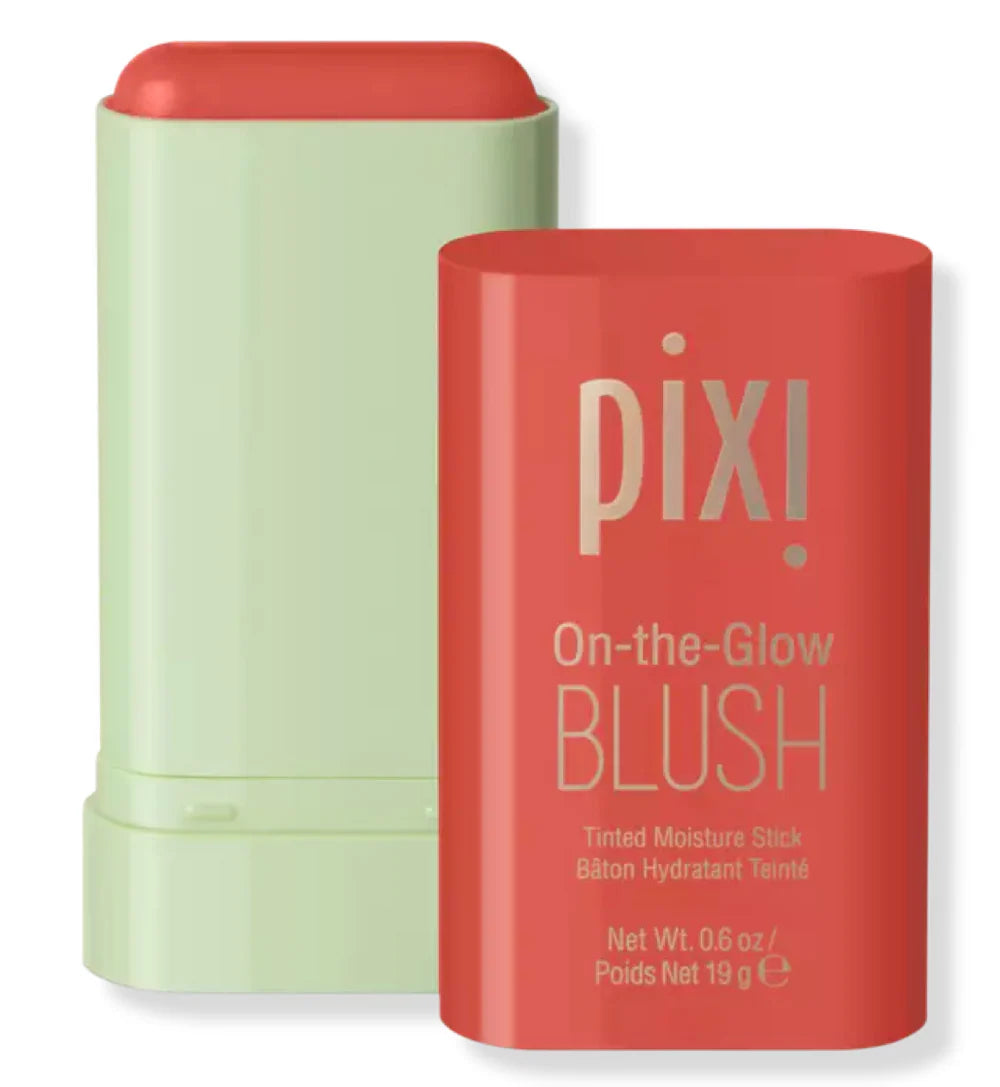 Pixi Beauty On-the-Glow Blush